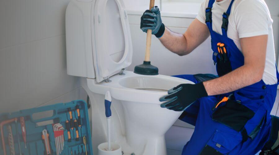 Professional sewer line repair services in Tuttle, ND